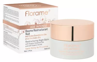 Age Intense Restructuring Night Cream 50ml