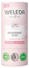 Deodorant Stick for Sensitive Skin 50g Deodorant Stick for Sensitive Skin 50g