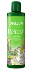 Citrus Creamy Shower Gel 400 ml Citrus Creamy Shower Gel 400 ml