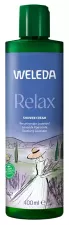Creamy Lavender Shower Gel 400 ml