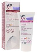 Sr Antiredness Corrective Cream SPF 30 40 ml Sr Antiredness Corrective Cream SPF 30 40 ml