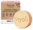 Soft Blossom Solid Shampoo + Conditioner 80 gr
