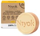 Solid Shampoo + Conditioner Vitamin 80g Solid Shampoo + Conditioner Vitamin 80g
