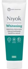 Whitening Toothpaste 75 ml