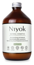 Bical Coconut Oil Rinse 500 ml
