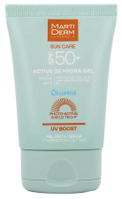 SPF 50+ Active [D] Hydra Gel 50 ml