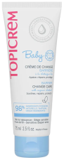 Baby Diaper Changing Cream Barrier Action 1 Tube 75 ml