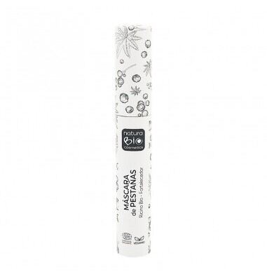 Definition Mascara 02 Reef Black