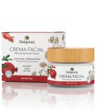 Nourishing Facial Cream Pomegranate Chamomile 50ml