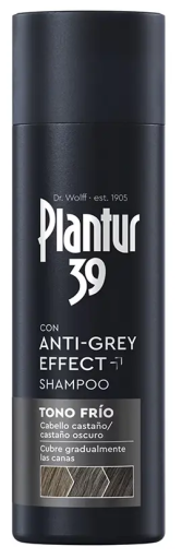 Plantur 39 Anti Gray Effect Cold Tone 200 ml