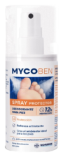 Mycoben Protective Spray 80 ml