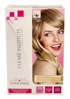 Clinuance Kit Highlights for Blonde Bases