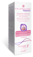 Palomacare Regenera Repairing Gel 15 ml Palomacare Regenera Repairing Gel 15 ml