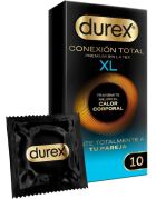 Total Connection XL 10 Units