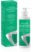 Seidygel Equibiom-8 1 Container 200 ml