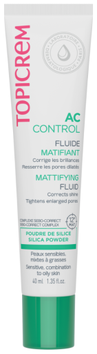 Mattifying Care 40 ml