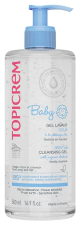 Baby Gel Cleanser 2 in 1 500 ml