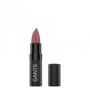 Naturcosmetika Matte lipstick 4.5 gr