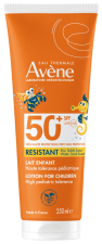 Solar Milk SPF 50+ Pediatric 250 ml Solar Milk SPF 50+ Pediatric 250 ml
