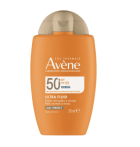 Ultra Matte Fluid with Color SPF 50+ 50 ml