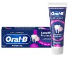 Advanced Sensitive Protection Paste 2 x 75 ml Advanced Sensitive Protection Paste 2 x 75 ml