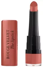 Rouge Velvet The Lipstick 2.4 gr