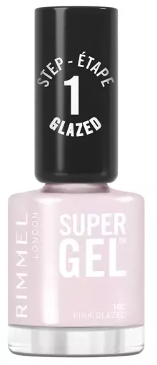 Rimmel London Super Gel Nail Polish 12 ml