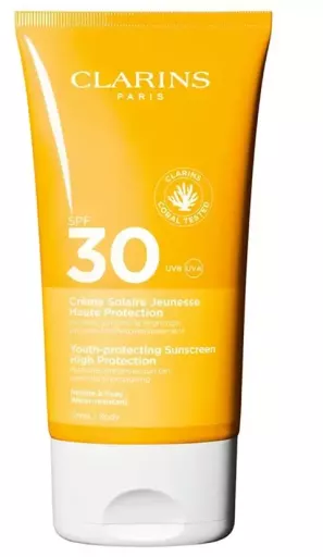 Solar Body Cream Grape/Uvb 150 ml