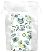 Premium Cotton Balls 70 Units