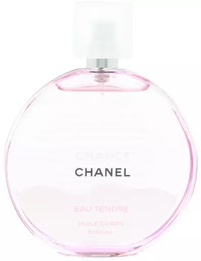 Chance Eau Tendre Body Oil 150 ml