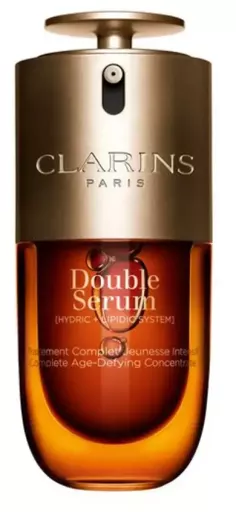 Clarins Double Serum Concentrated Anti-Aging 30 ml