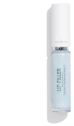 Gosh Lip Filler Volumizing Lip Gloss #002-Ice 5 ml