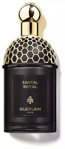 Absolus Allegoria Santal Royal Eau de Parfum 125 ml