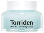 Dive-In Low Molecular Hyaluronic Acid Soothing Cream 100 ml