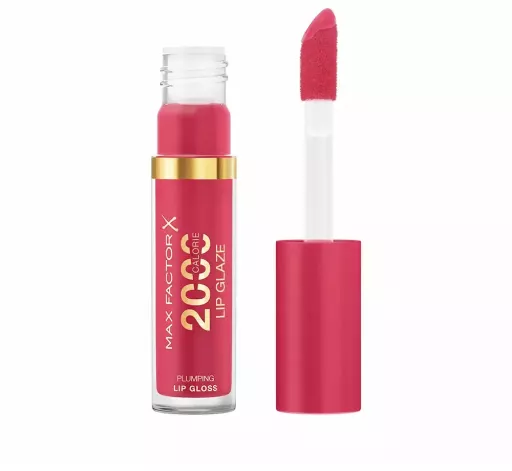 Max Factor 2000 Calorie Lip Gloss #30-First Sip 4.4 ml
