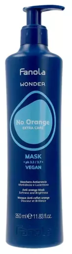 No Orange Mask 350 ml