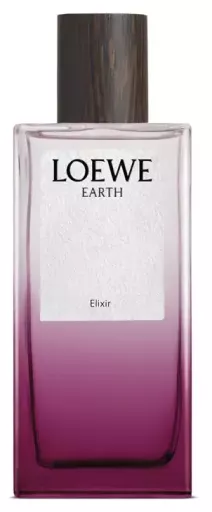 Loewe Earth Elixir Eau de Parfum 100 ml
