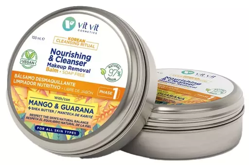 Diet Esthetic Korean Cleansing Ritual Makeup Remover Balm 100 ml