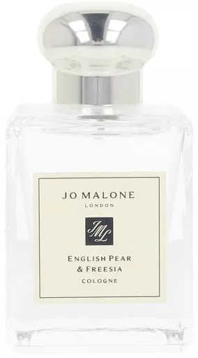 English Pear &amp; Freesia Cologne 50 ml