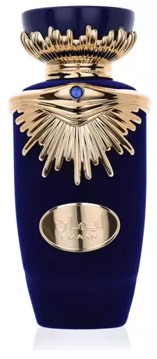 Lattafa Emaan Eau de Parfum 100 ml