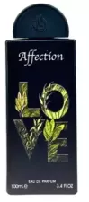 Pride Affection Eau de Parfum 100 ml