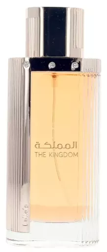 The Kingdom For Her Eau de Parfum 100 ml