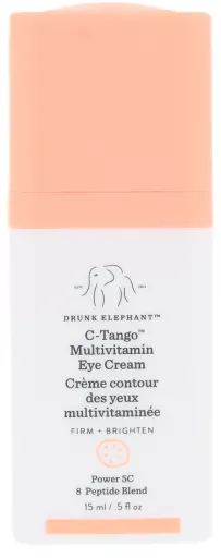 Drunk Elephant C-Tango Multivitamin Eye Contour Cream 15 ml