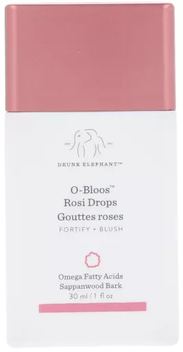 Drunk Elephant O-Bloos Rosi Drops Serum 30 ml