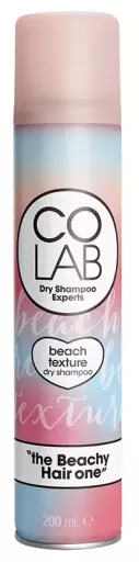 Colab Beach Waves Dry Shampoo 200 ml