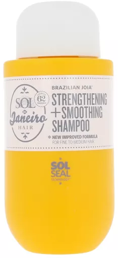 Sol De Janeiro Brazilian Joia Stregthening + Smoothing Shampoo 295 ml