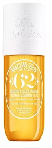 Sol De Janeiro Cheirosa 62 Perfume Mist 90 ml