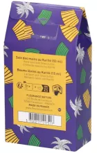 Duo Mains &amp; L&egrave;vres Karit&eacute; 2 Pieces