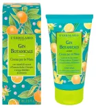 Gin Botanicals Hand Cream 75 ml Gin Botanicals Hand Cream 75 ml