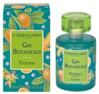 Gin Botanicals Perfume Gin Botanicals Perfume